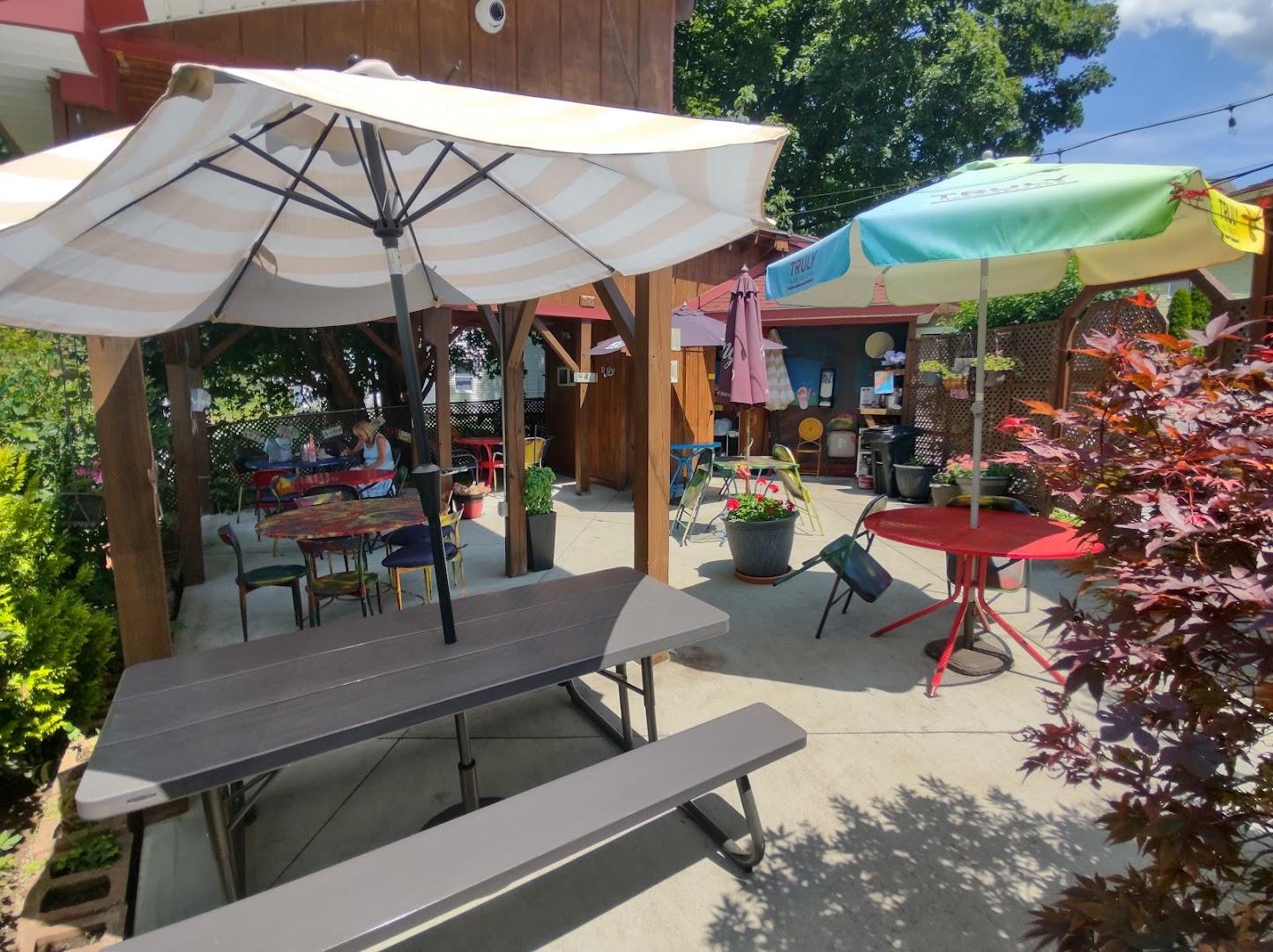 Pleasant Pizza