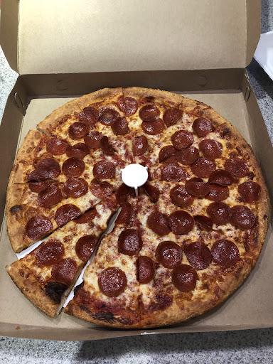 Pleasant Pizza