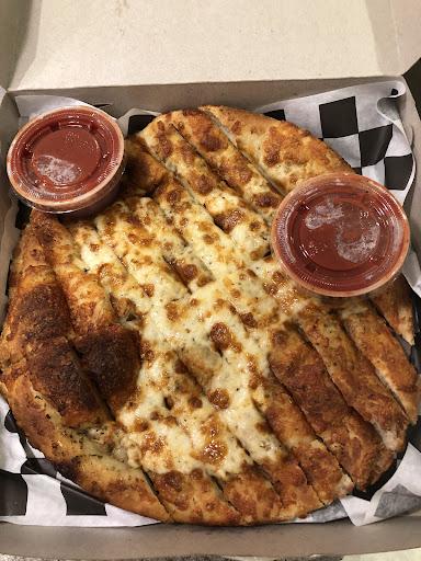 Pleasant Pizza